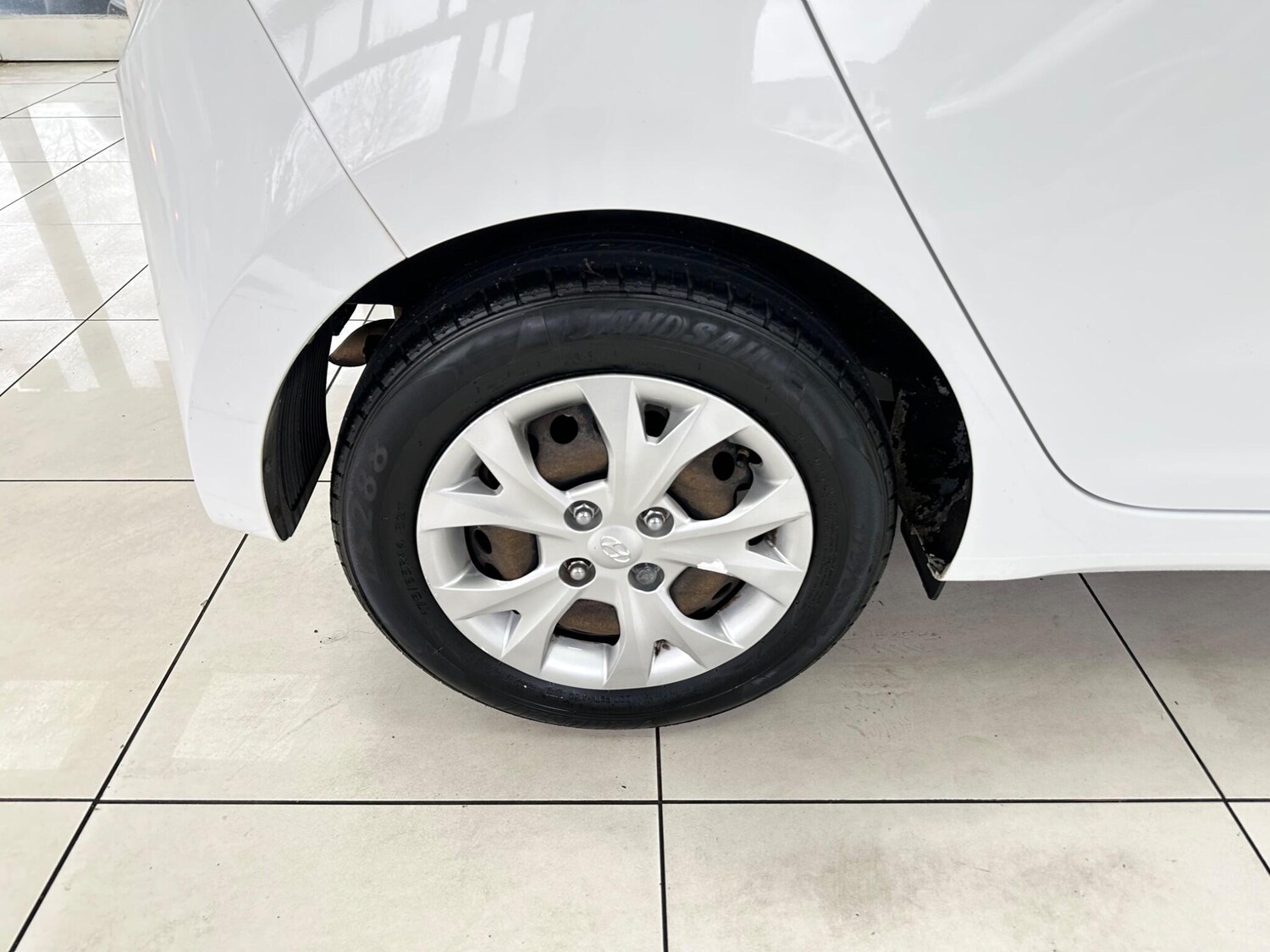 Used Hyundai i10 for sale - 77484306: Photo 29