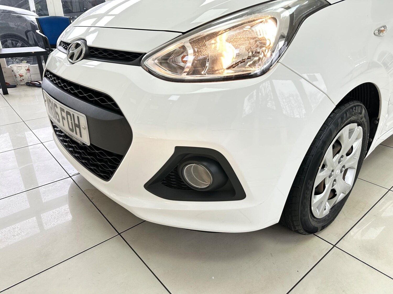 Used Hyundai i10 for sale - 77484306: Photo 34