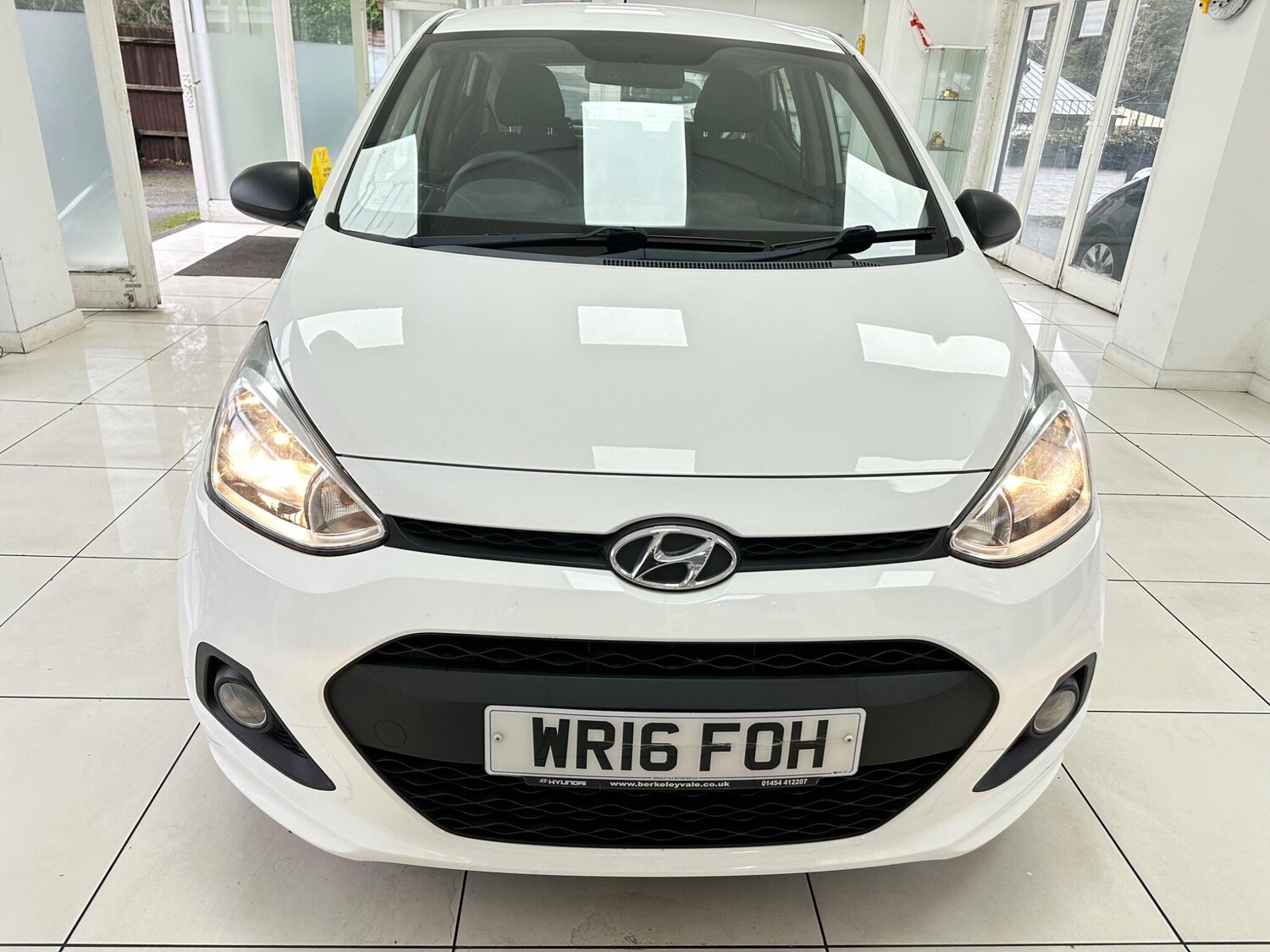 Used Hyundai i10 for sale - 77484306: Photo 42