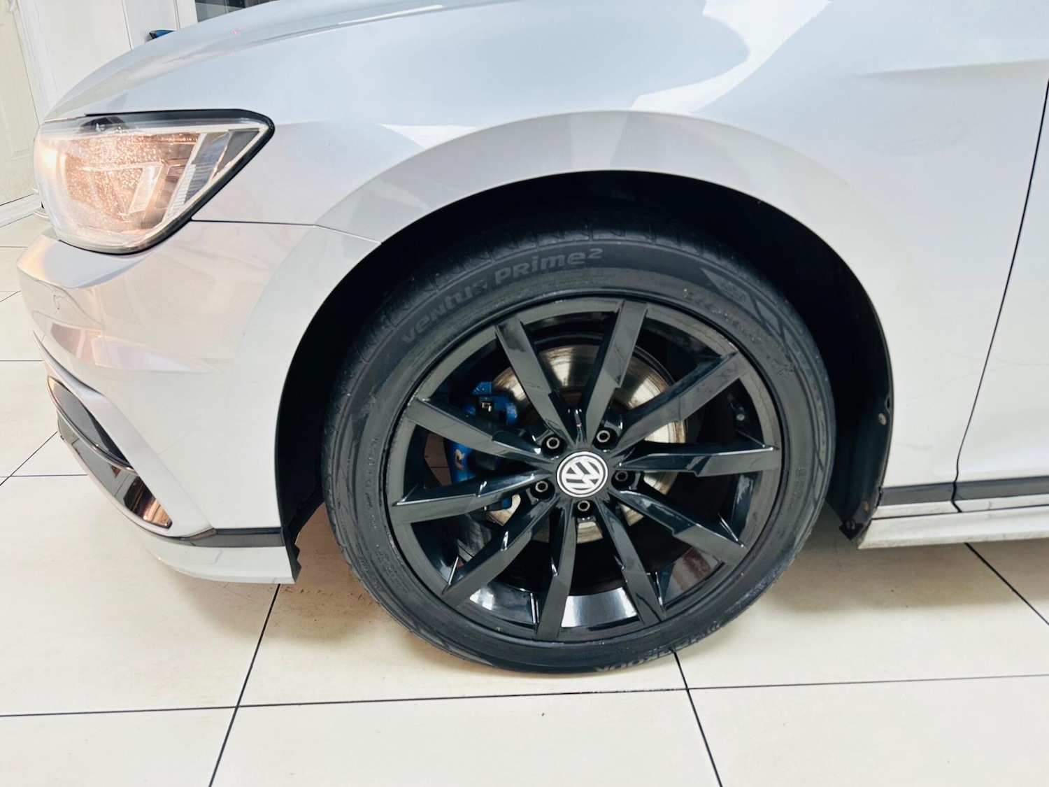 Used Volkswagen Passat 2017 for sale - 76742497: Photo 10