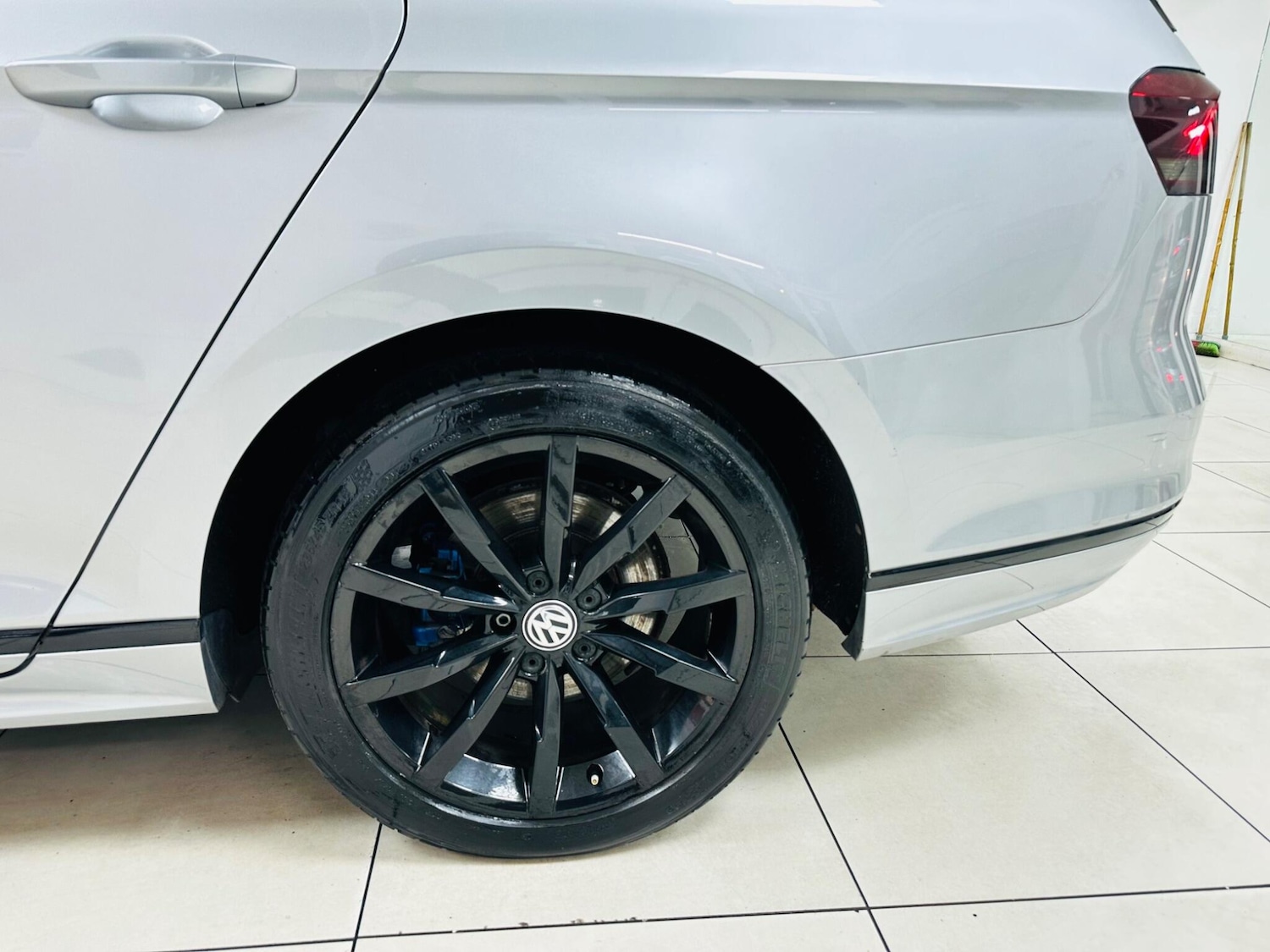 Used Volkswagen Passat 2017 for sale - 76742497: Photo 11