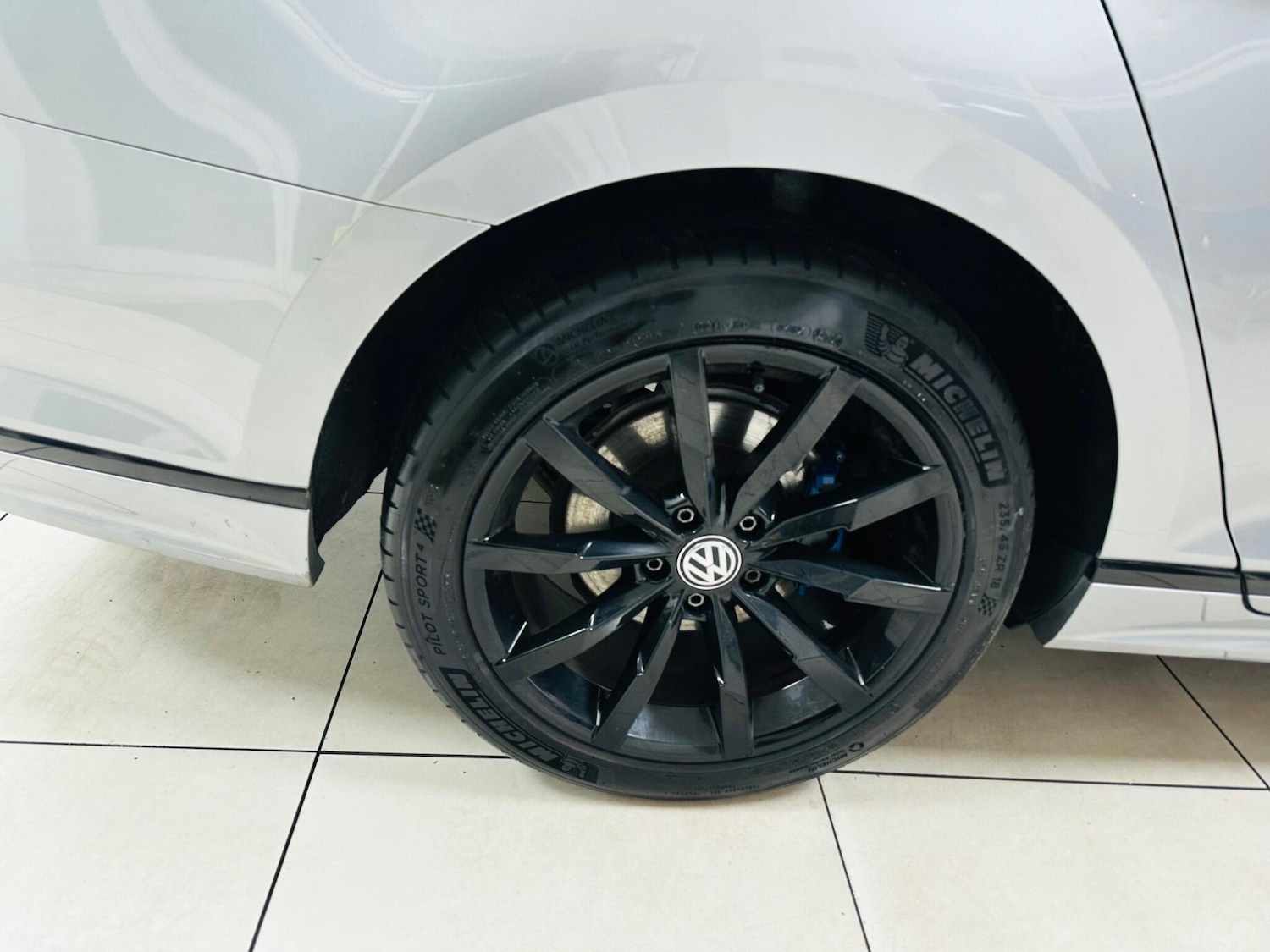 Used Volkswagen Passat 2017 for sale - 76742497: Photo 12