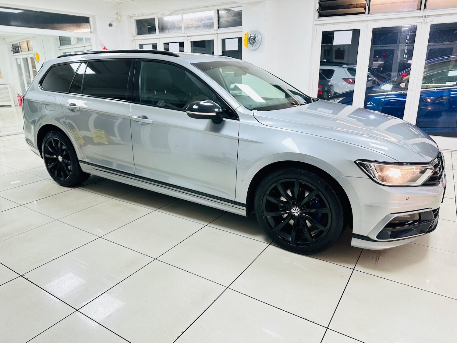 Used Volkswagen Passat 2017 for sale - 76742497: Photo 14