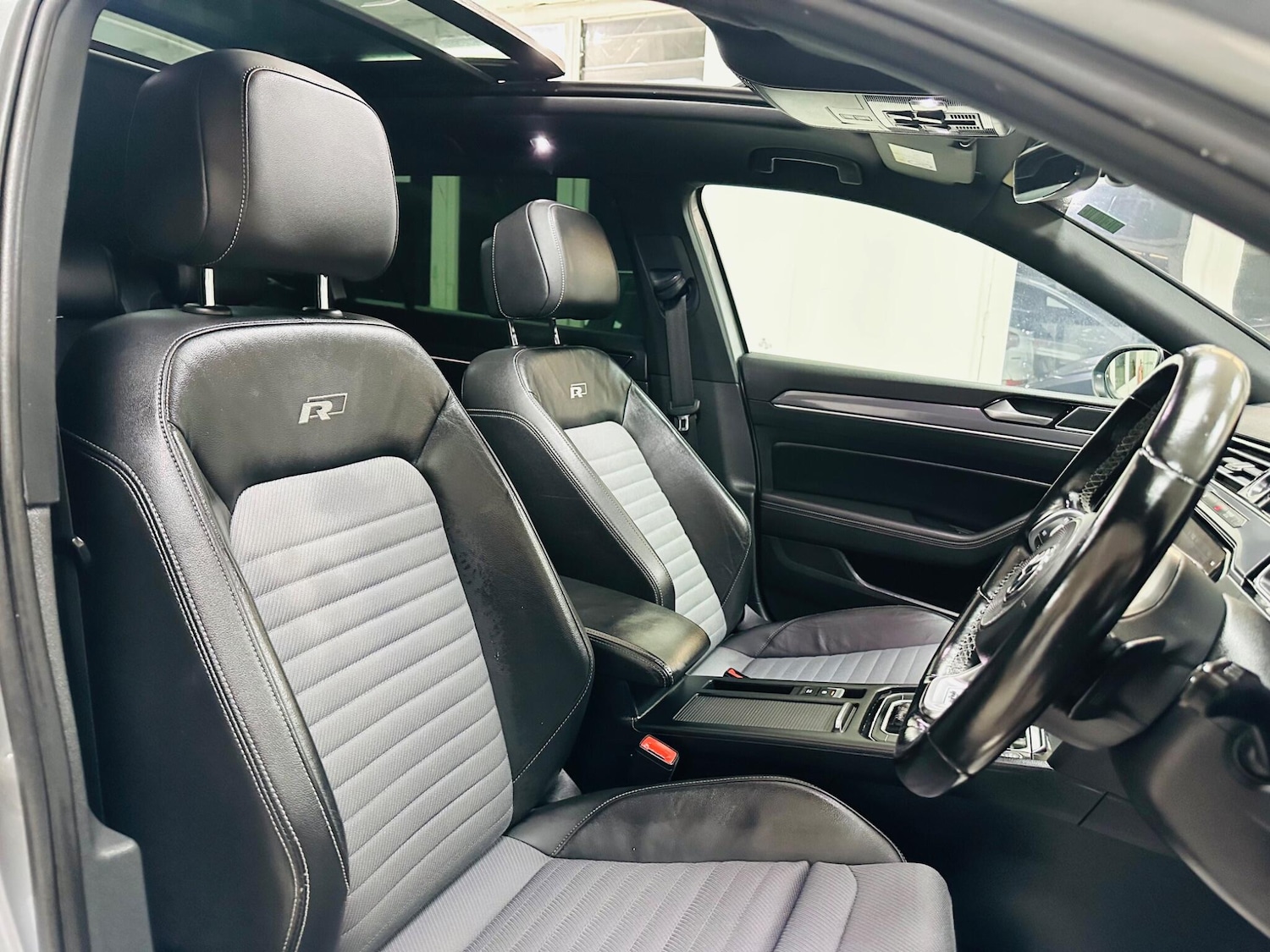 Used Volkswagen Passat 2017 for sale - 76742497: Photo 21