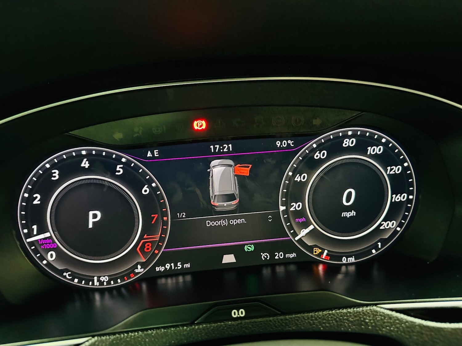 Used Volkswagen Passat 2017 for sale - 76742497: Photo 26