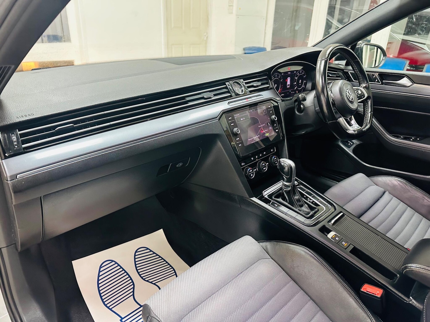 Used Volkswagen Passat 2017 for sale - 76742497: Photo 28