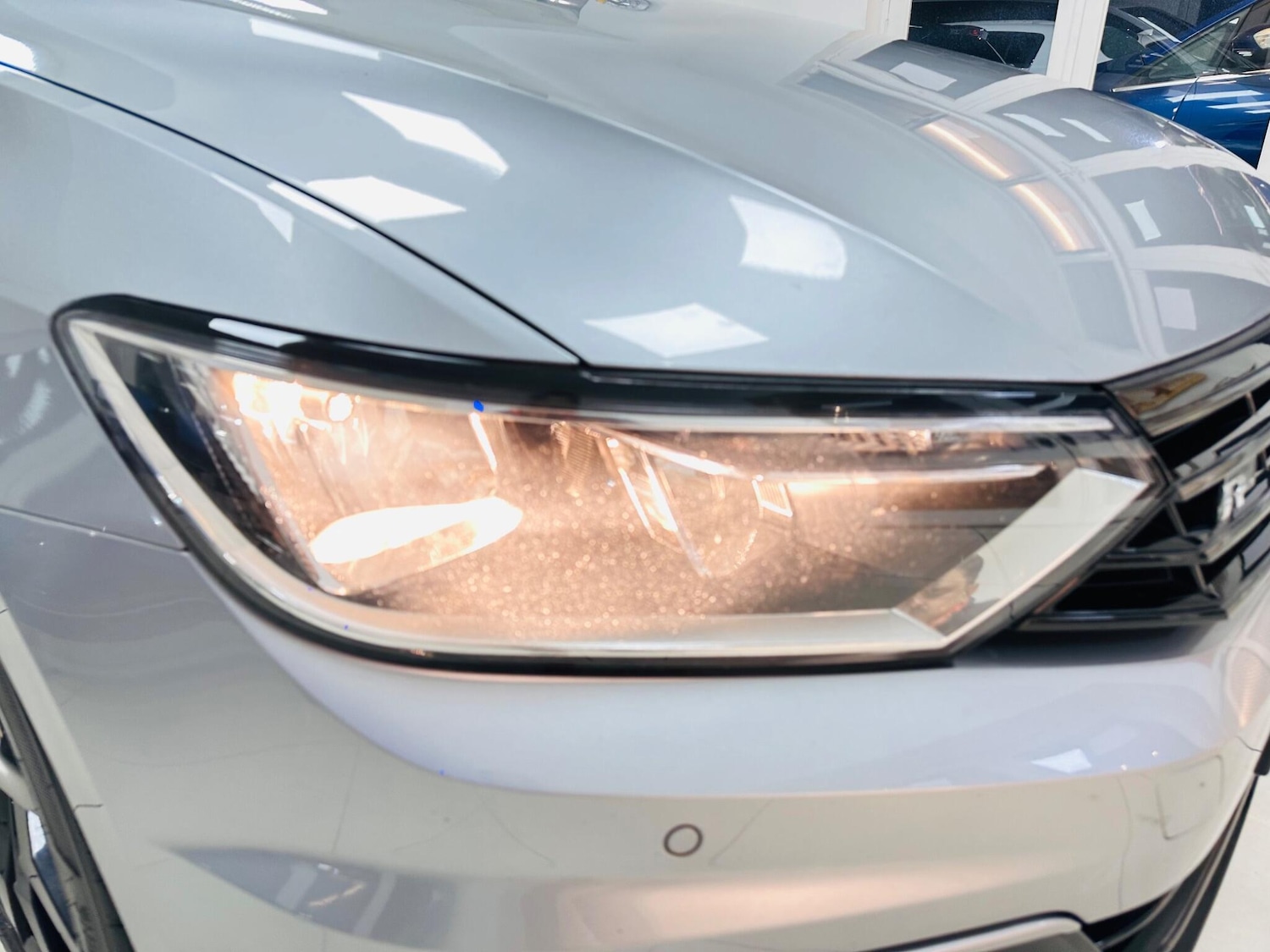 Used Volkswagen Passat 2017 for sale - 76742497: Photo 32