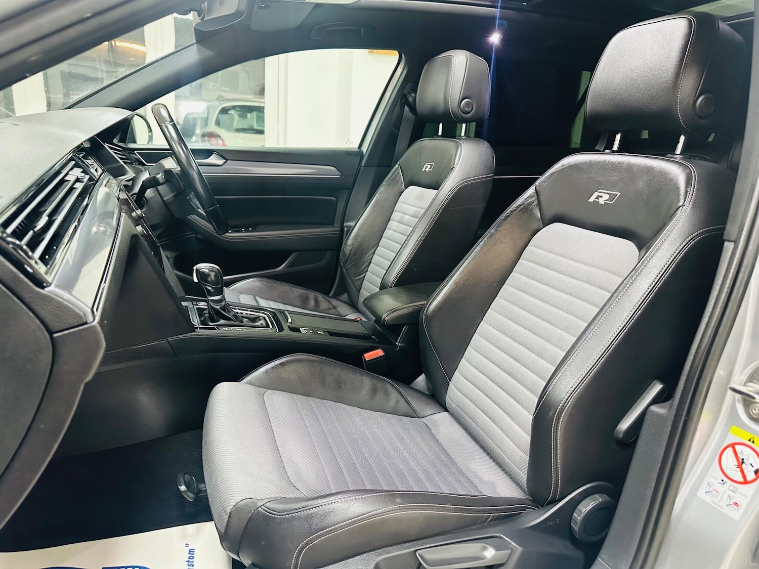 Used Volkswagen Passat 2017 for sale - 76742497: Photo 33