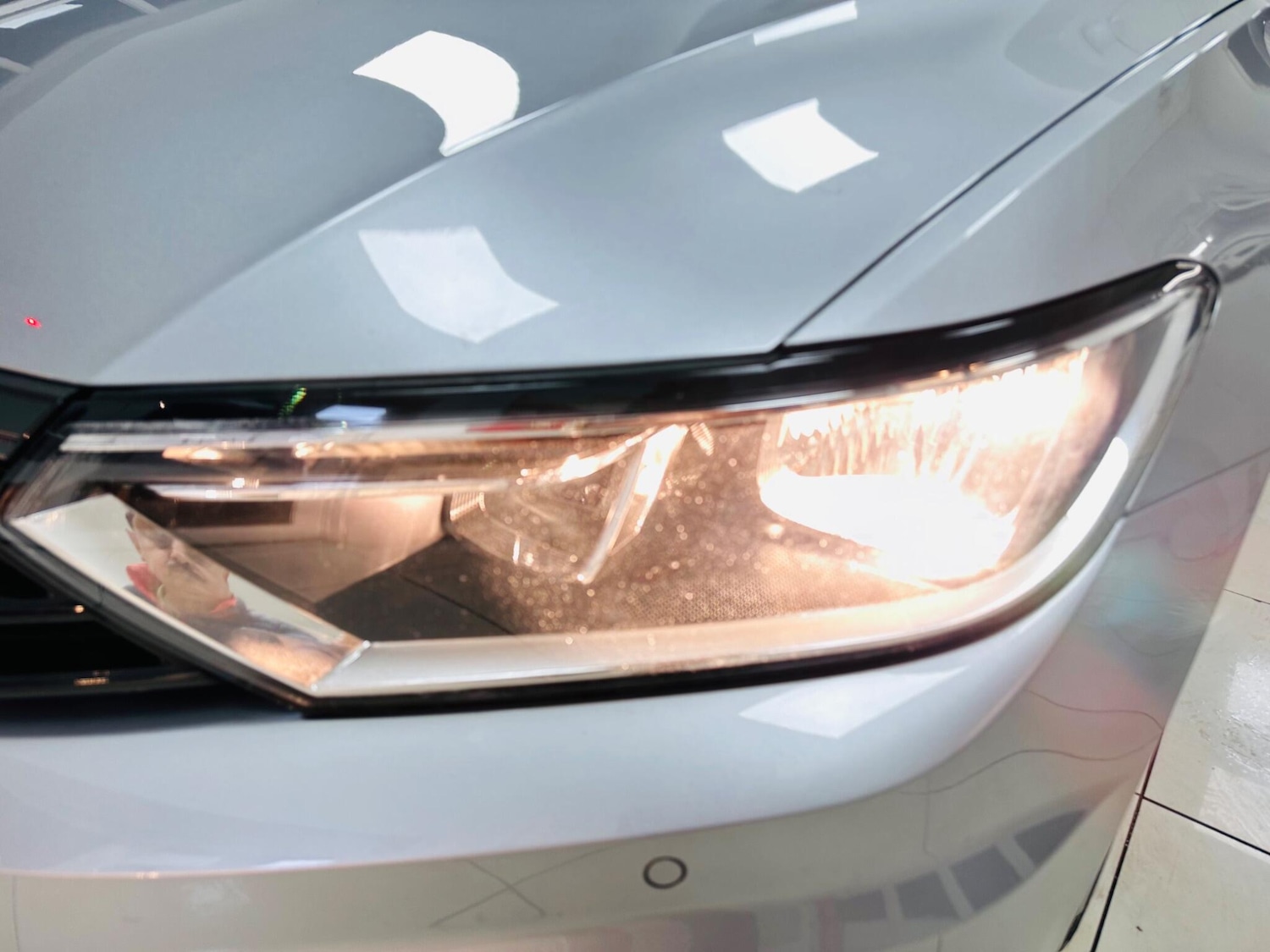 Used Volkswagen Passat 2017 for sale - 76742497: Photo 38