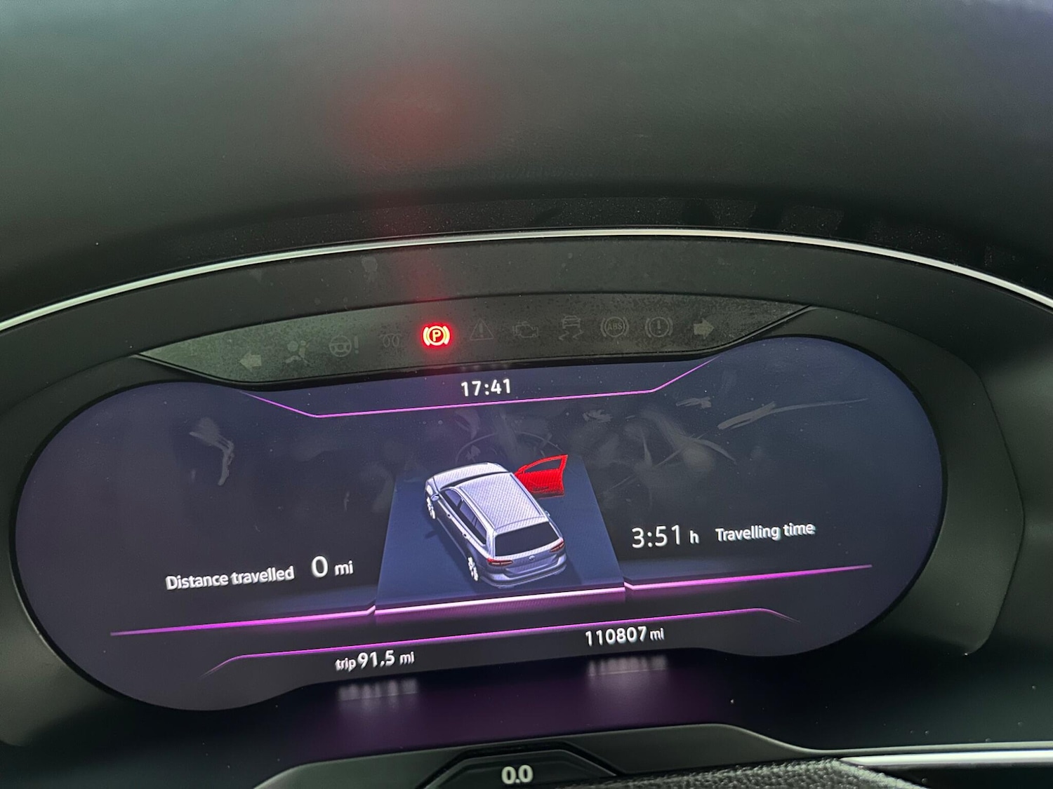 Used Volkswagen Passat 2017 for sale - 76742497: Photo 4