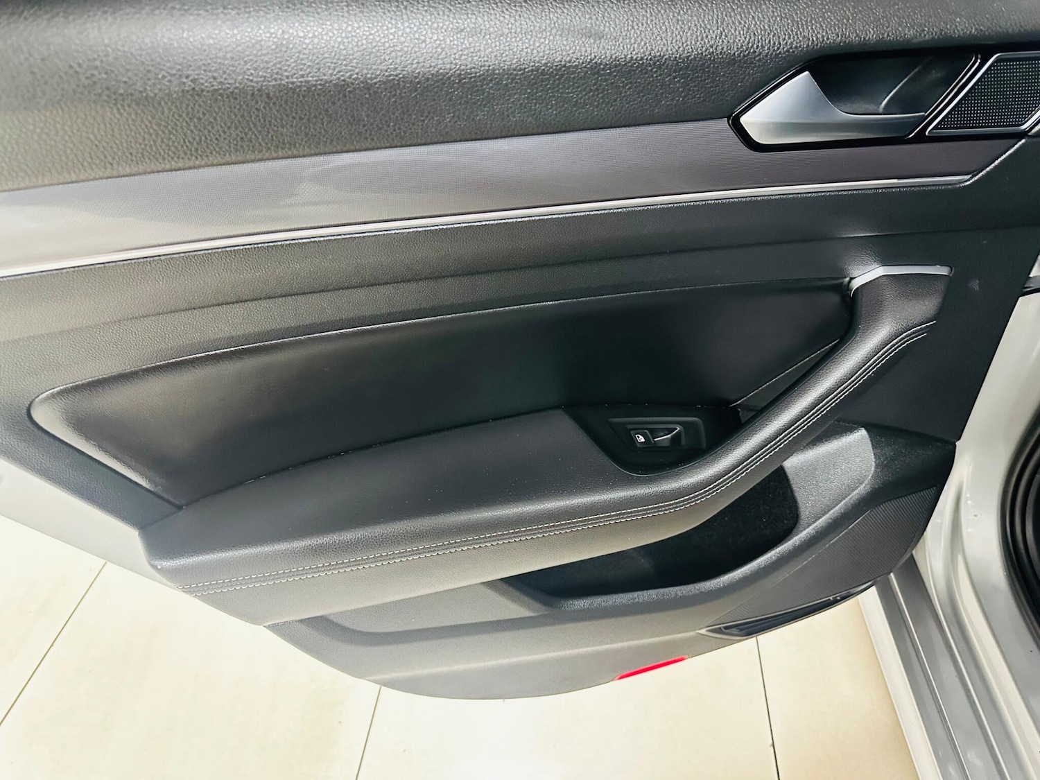 Used Volkswagen Passat 2017 for sale - 76742497: Photo 44