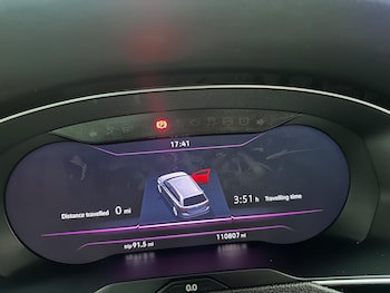 Used Volkswagen Passat 2017 for sale - 76742497: Photo