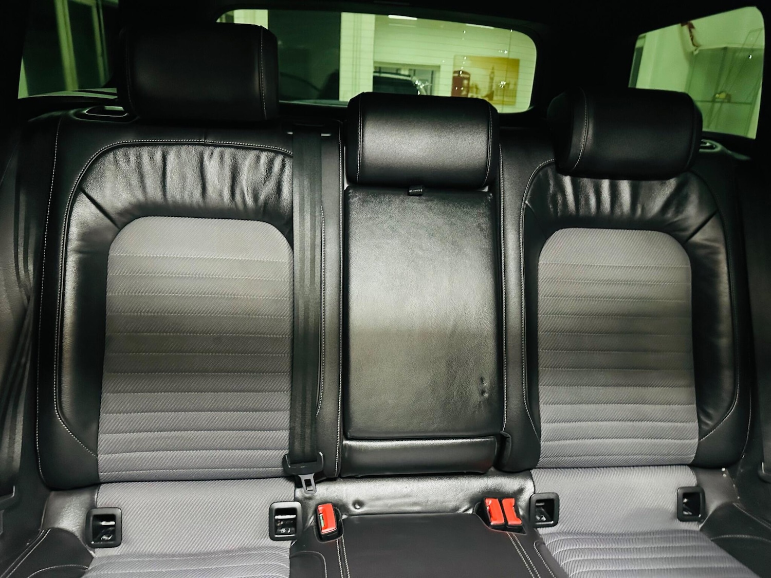 Used Volkswagen Passat 2017 for sale - 76742497: Photo 9