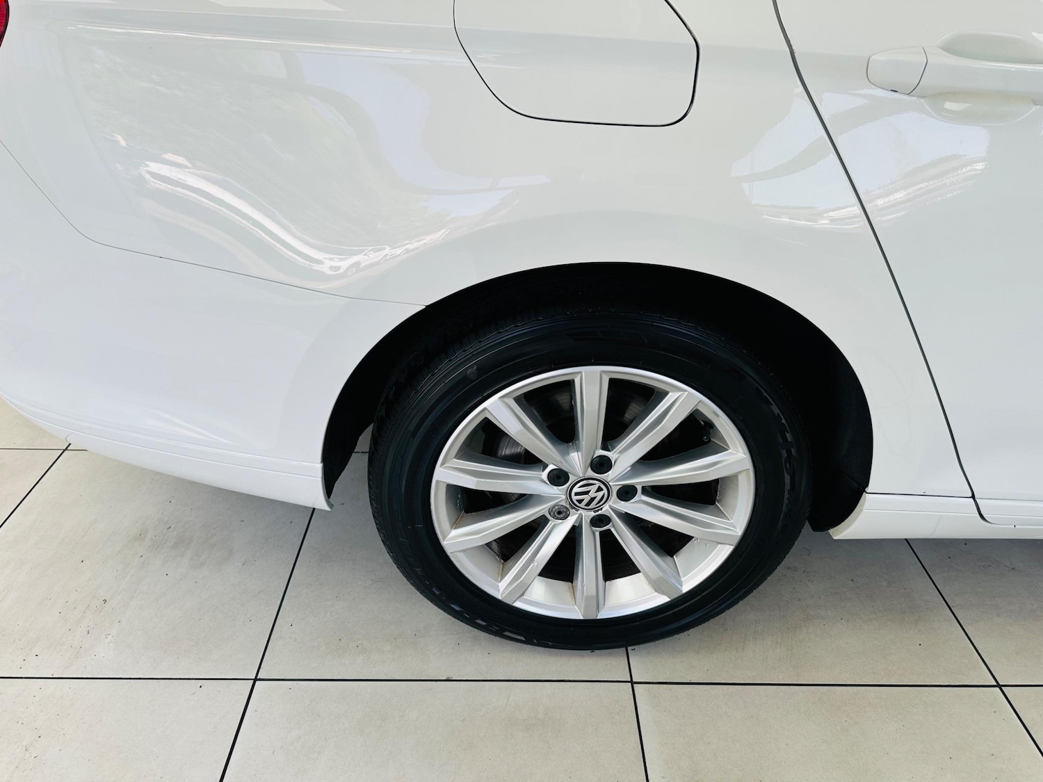 Used Volkswagen Passat 2017 for sale - 76993938: Photo 16