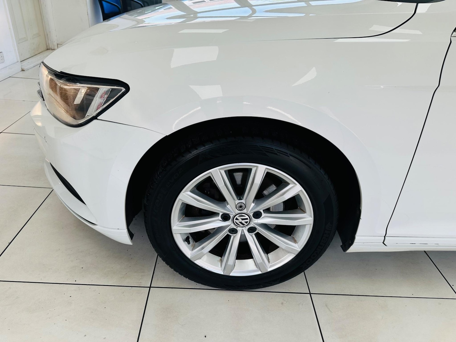 Used Volkswagen Passat 2017 for sale - 76993938: Photo 18