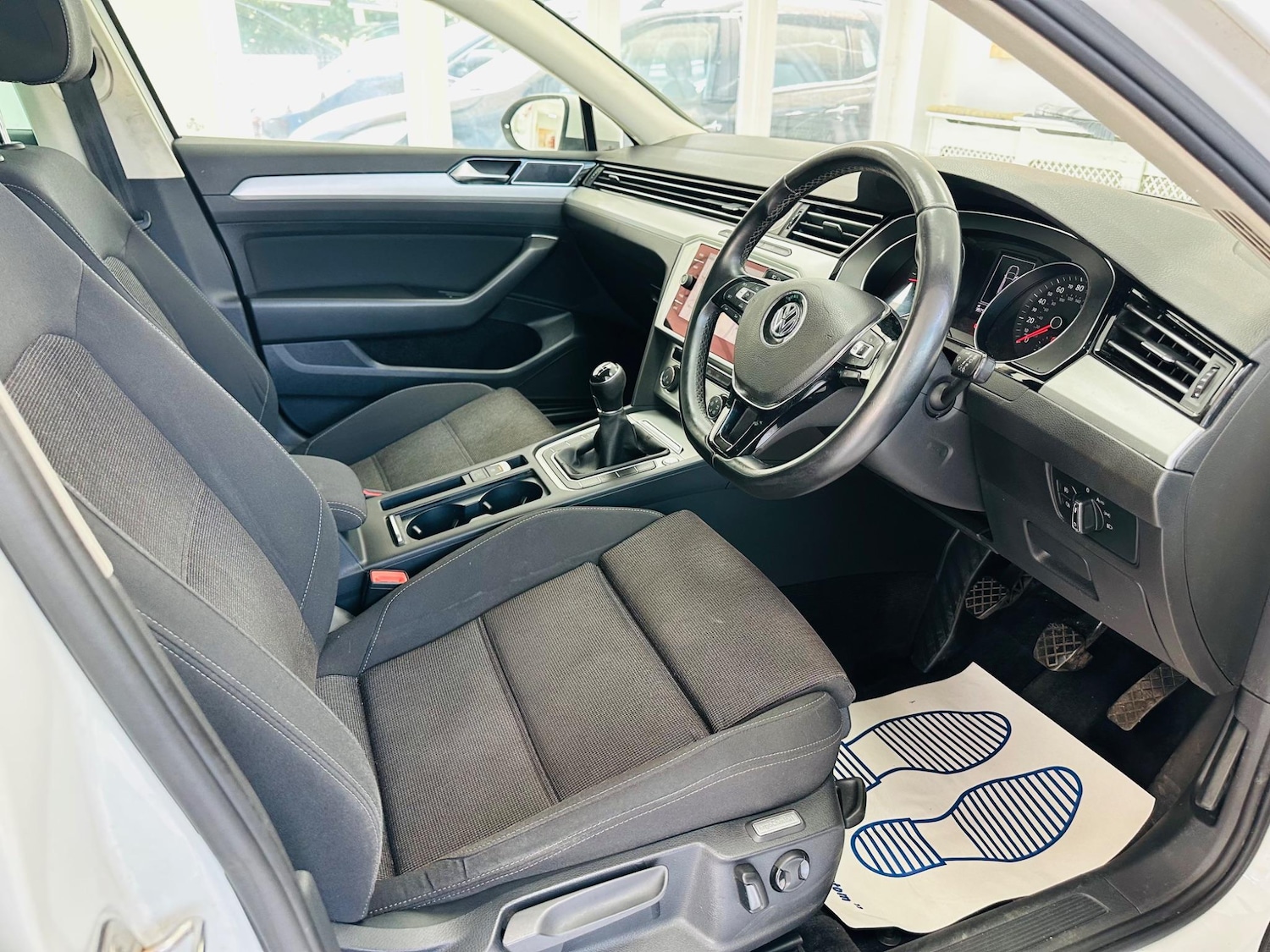 Used Volkswagen Passat 2017 for sale - 76993938: Photo 21