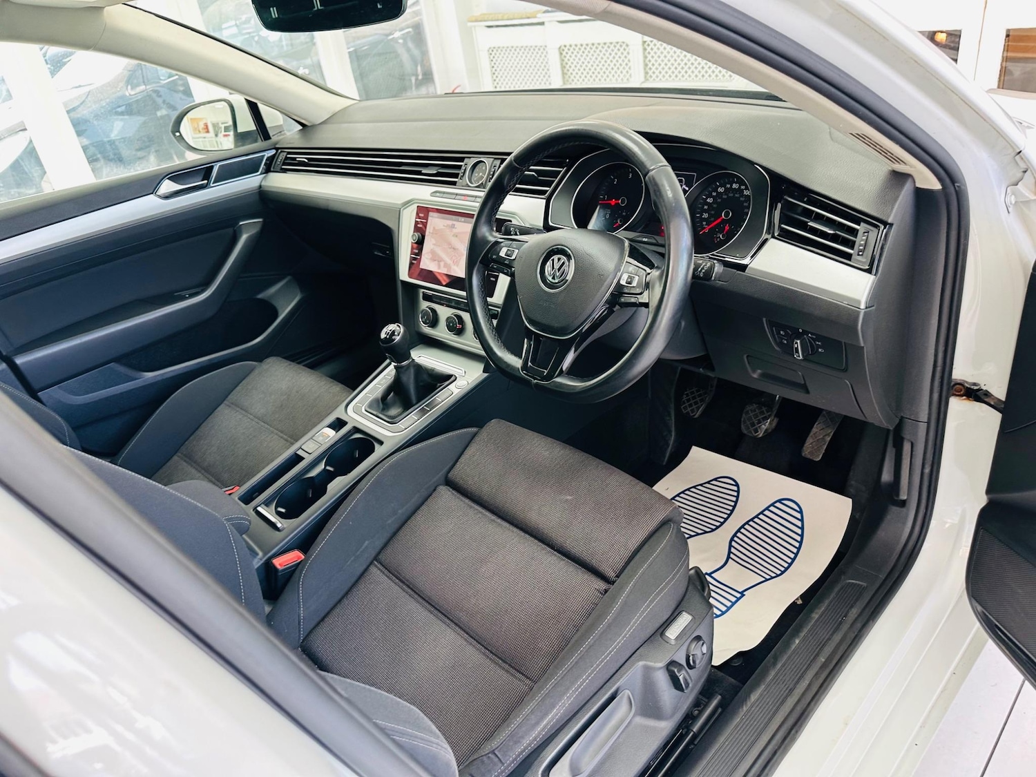 Used Volkswagen Passat 2017 for sale - 76993938: Photo 23