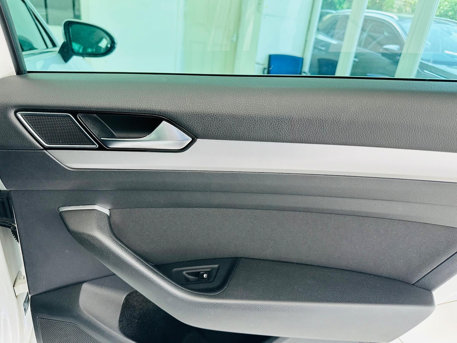 Used Volkswagen Passat 2017 for sale - 76993938: Photo 25