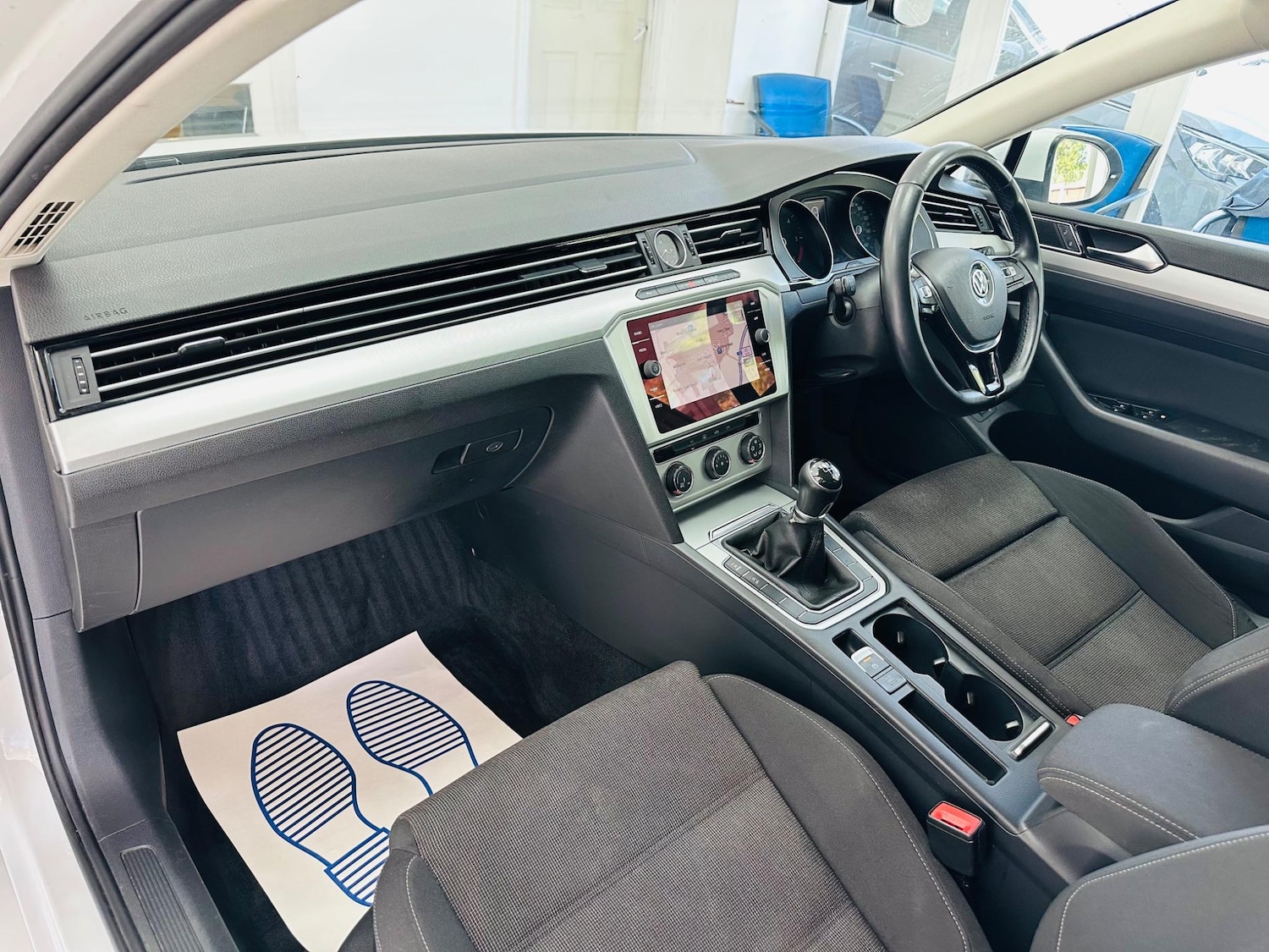 Used Volkswagen Passat 2017 for sale - 76993938: Photo 26