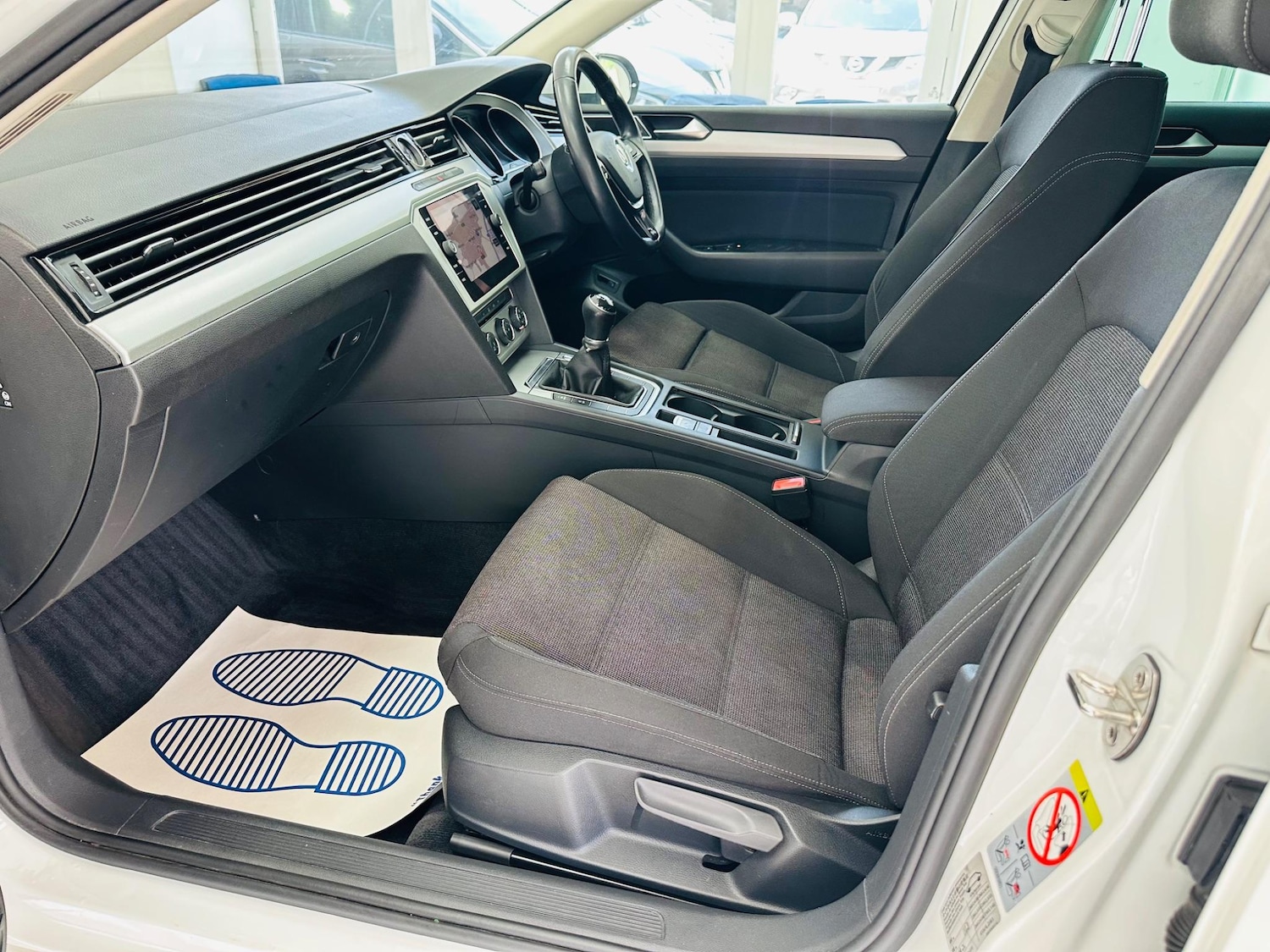 Used Volkswagen Passat 2017 for sale - 76993938: Photo 27