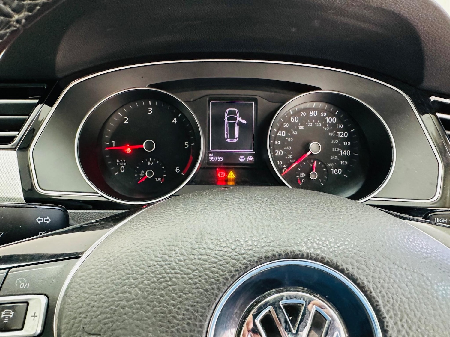 Used Volkswagen Passat 2017 for sale - 76993938: Photo 4