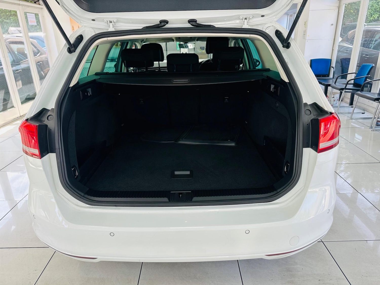 Used Volkswagen Passat 2017 for sale - 76993938: Photo 7