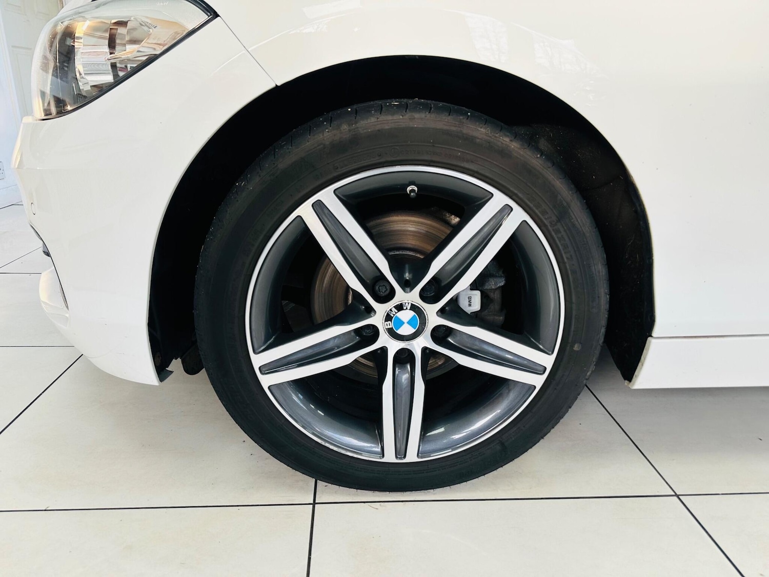 Used BMW 1 Series 2015 for sale - 78184678: Photo 10