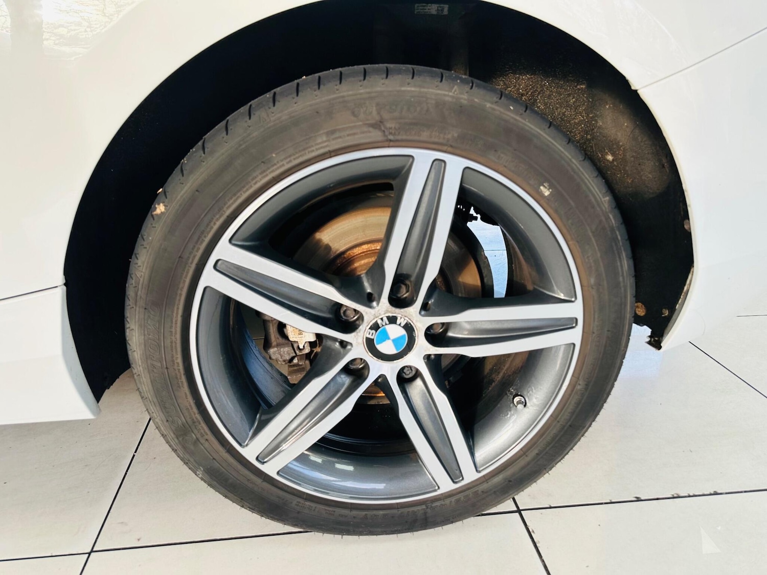 Used BMW 1 Series 2015 for sale - 78184678: Photo 11