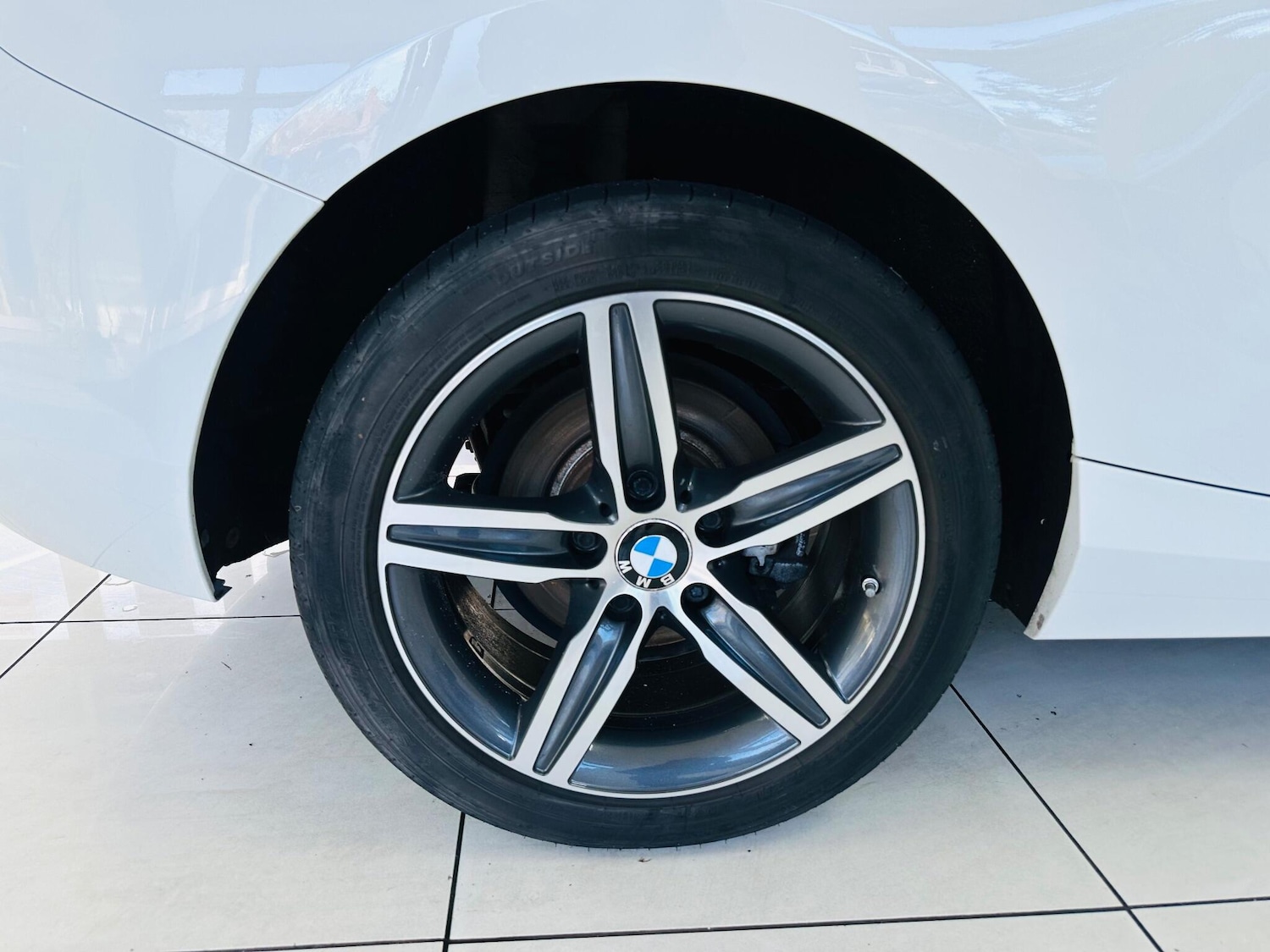 Used BMW 1 Series 2015 for sale - 78184678: Photo 12