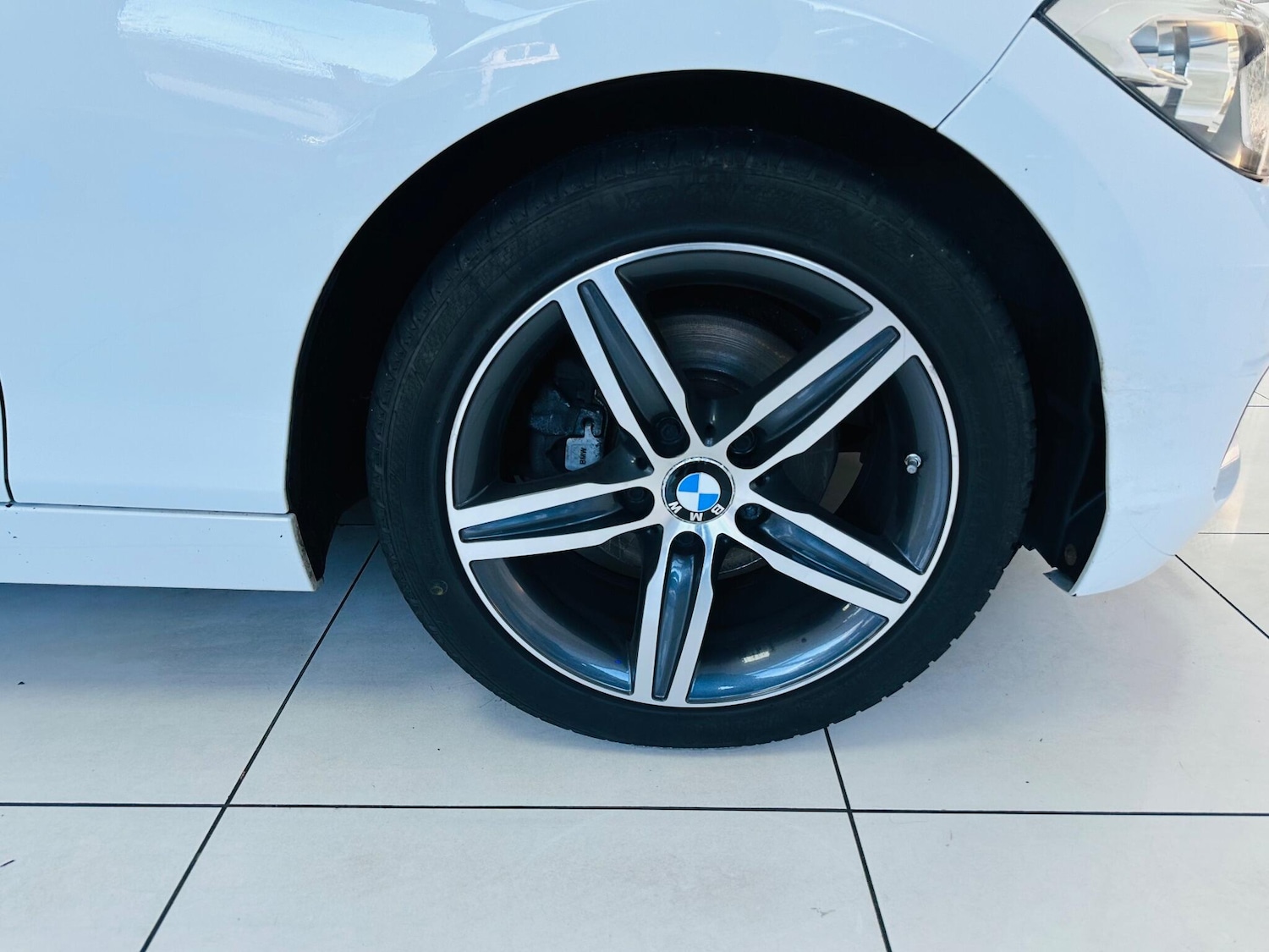 Used BMW 1 Series 2015 for sale - 78184678: Photo 13