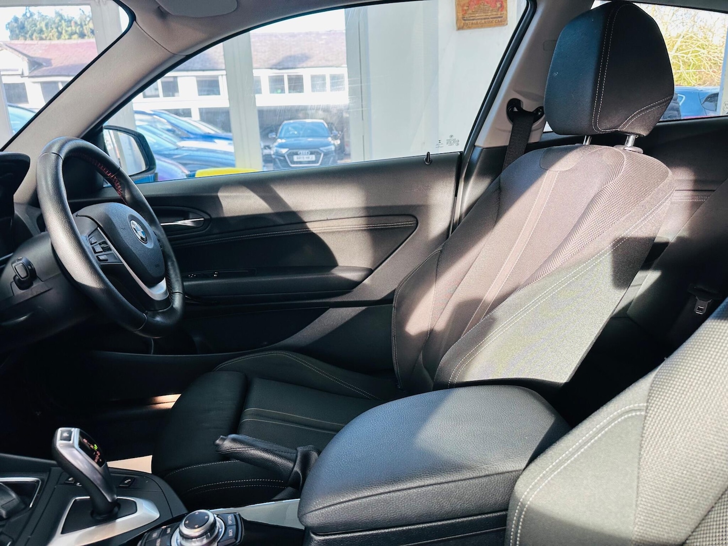 Used BMW 1 Series 2015 for sale - 78184678: Photo 20