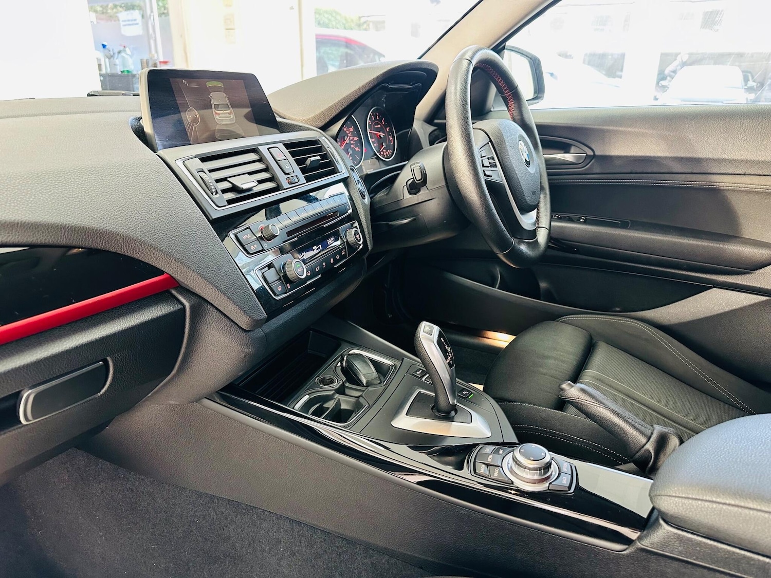 Used BMW 1 Series 2015 for sale - 78184678: Photo 23