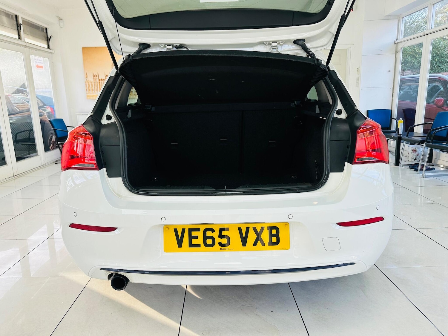 Used BMW 1 Series 2015 for sale - 78184678: Photo 24