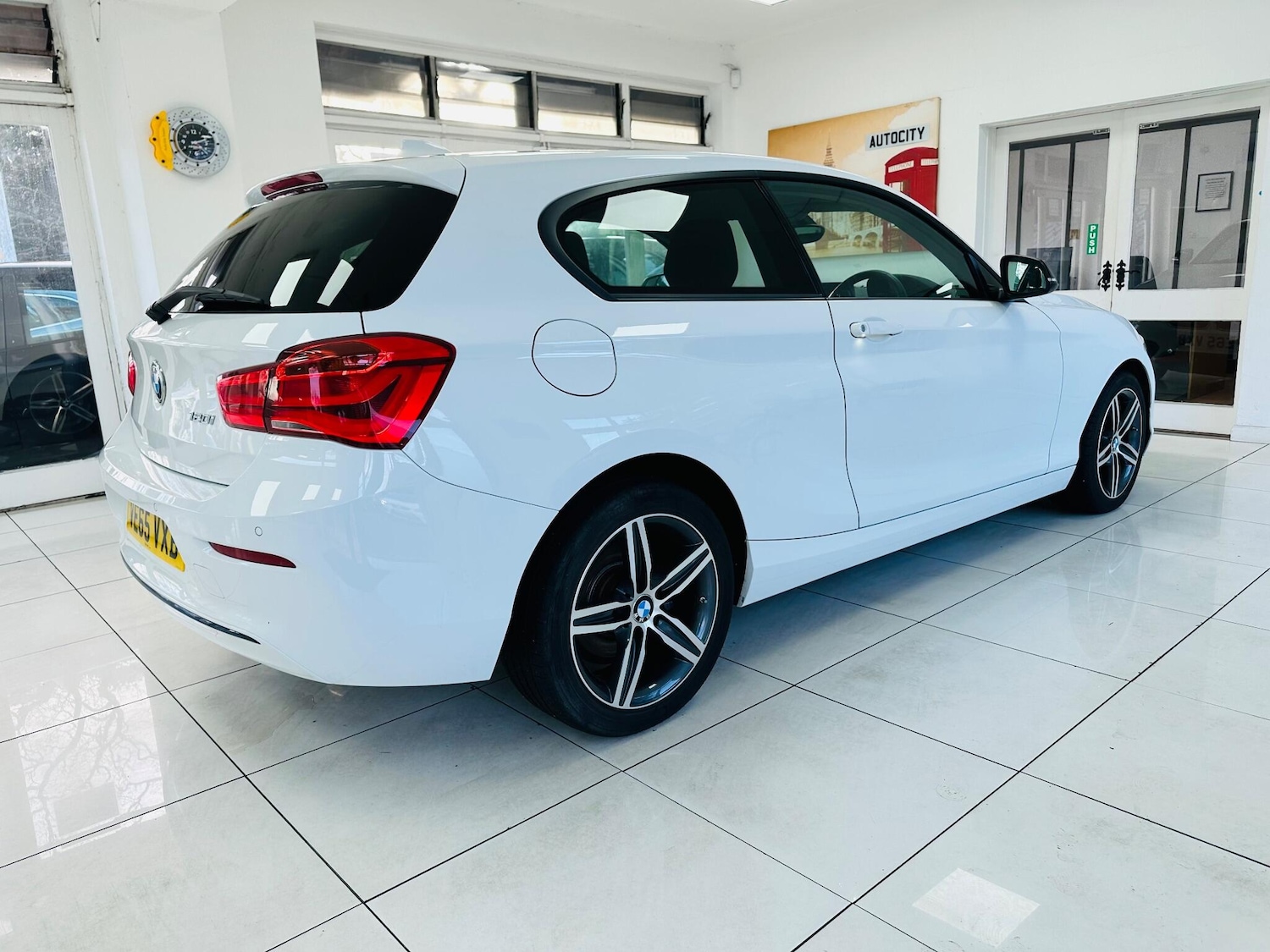 Used BMW 1 Series 2015 for sale - 78184678: Photo 27