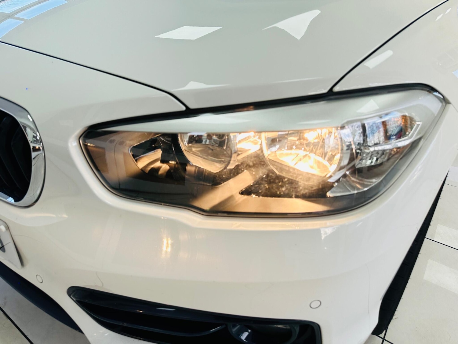 Used BMW 1 Series 2015 for sale - 78184678: Photo 31