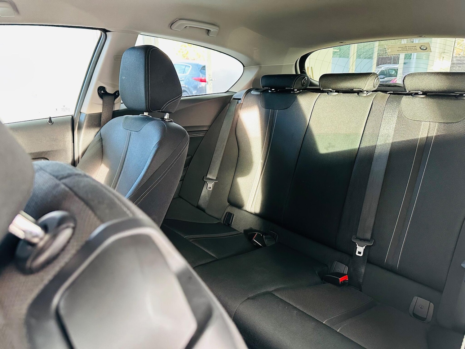 Used BMW 1 Series 2015 for sale - 78184678: Photo 34