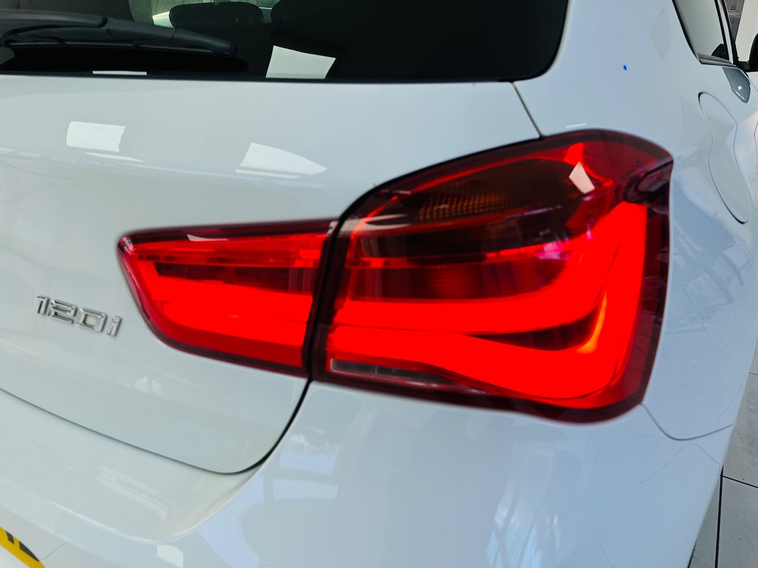 Used BMW 1 Series 2015 for sale - 78184678: Photo 35