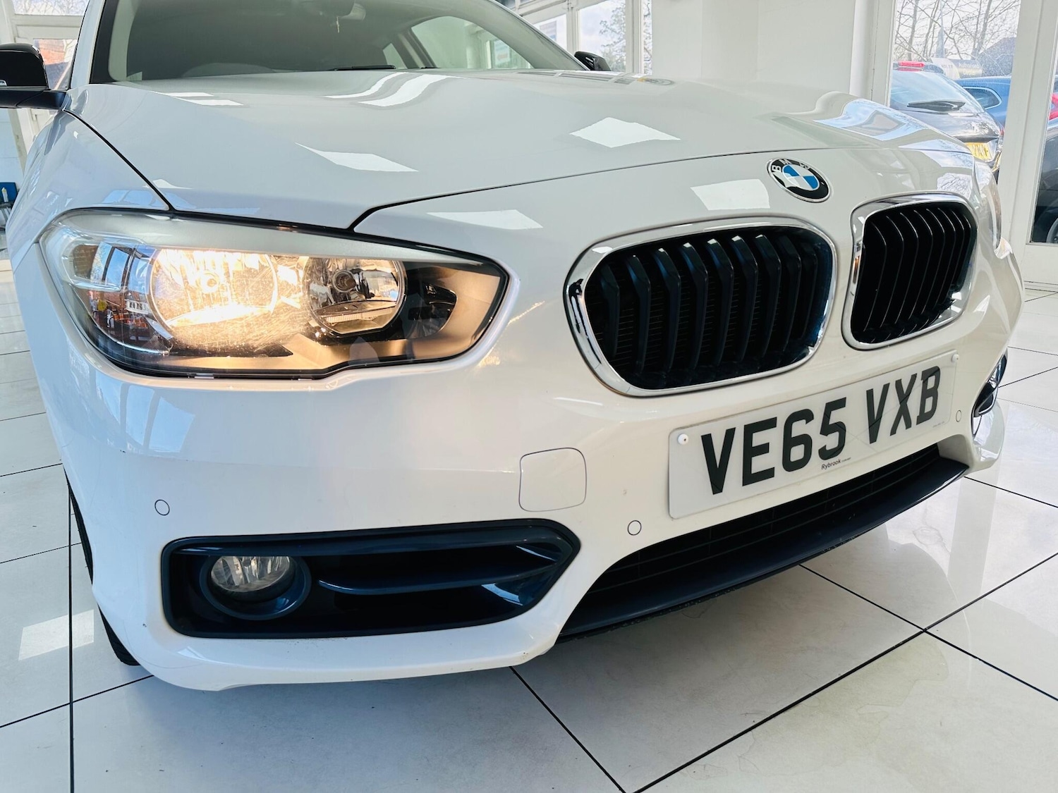 Used BMW 1 Series 2015 for sale - 78184678: Photo 39
