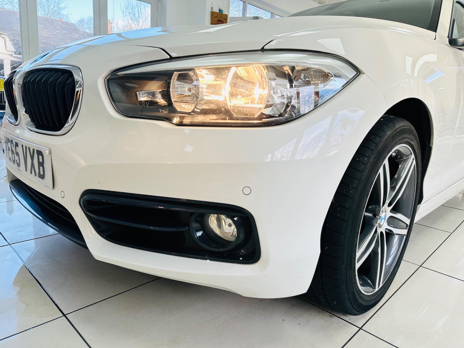 Used BMW 1 Series 2015 for sale - 78184678: Photo 41