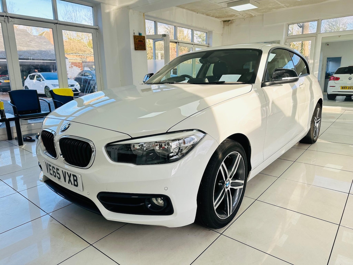 Used BMW 1 Series 2015 for sale - 78184678: Photo 5