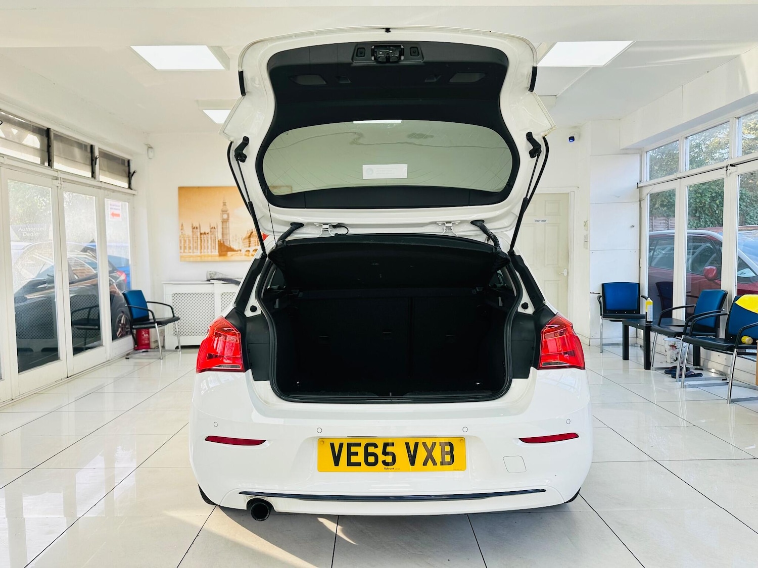 Used BMW 1 Series 2015 for sale - 78184678: Photo 8