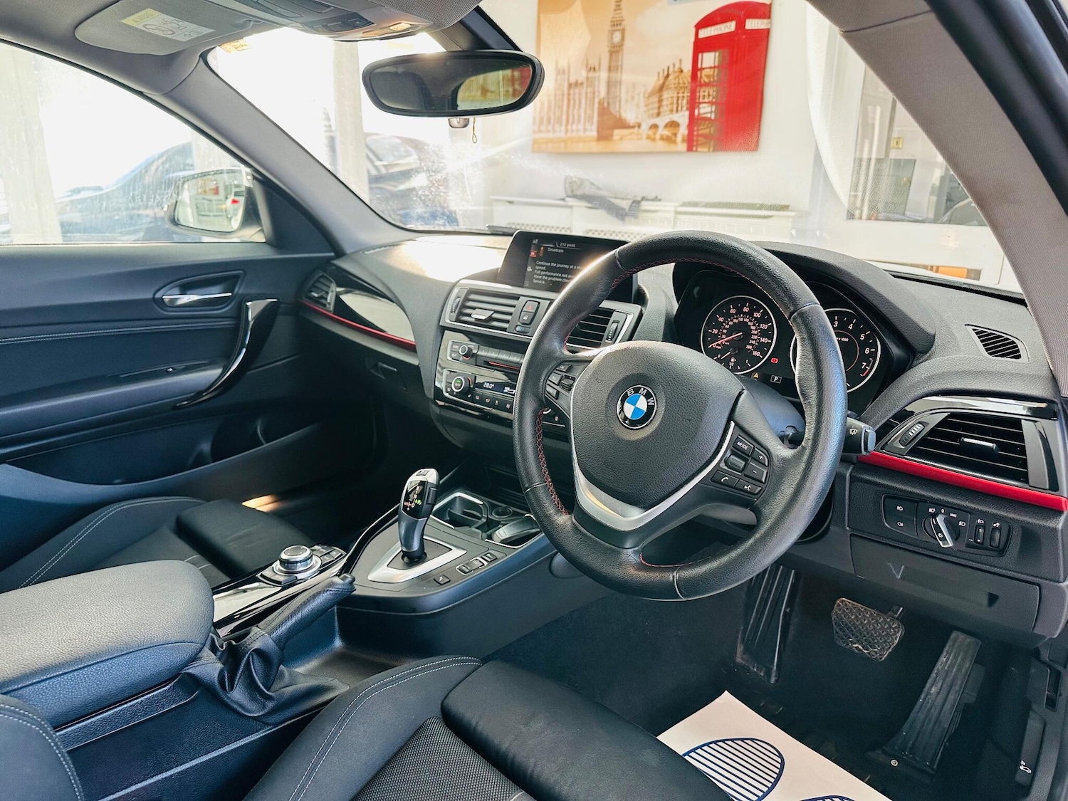 Used BMW 1 Series 2015 for sale - 78184678: Photo 9