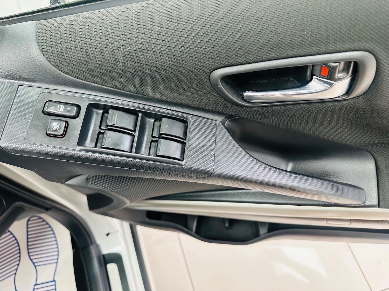 Used Toyota Corolla Verso 2007 for sale - 76988700: Photo 23