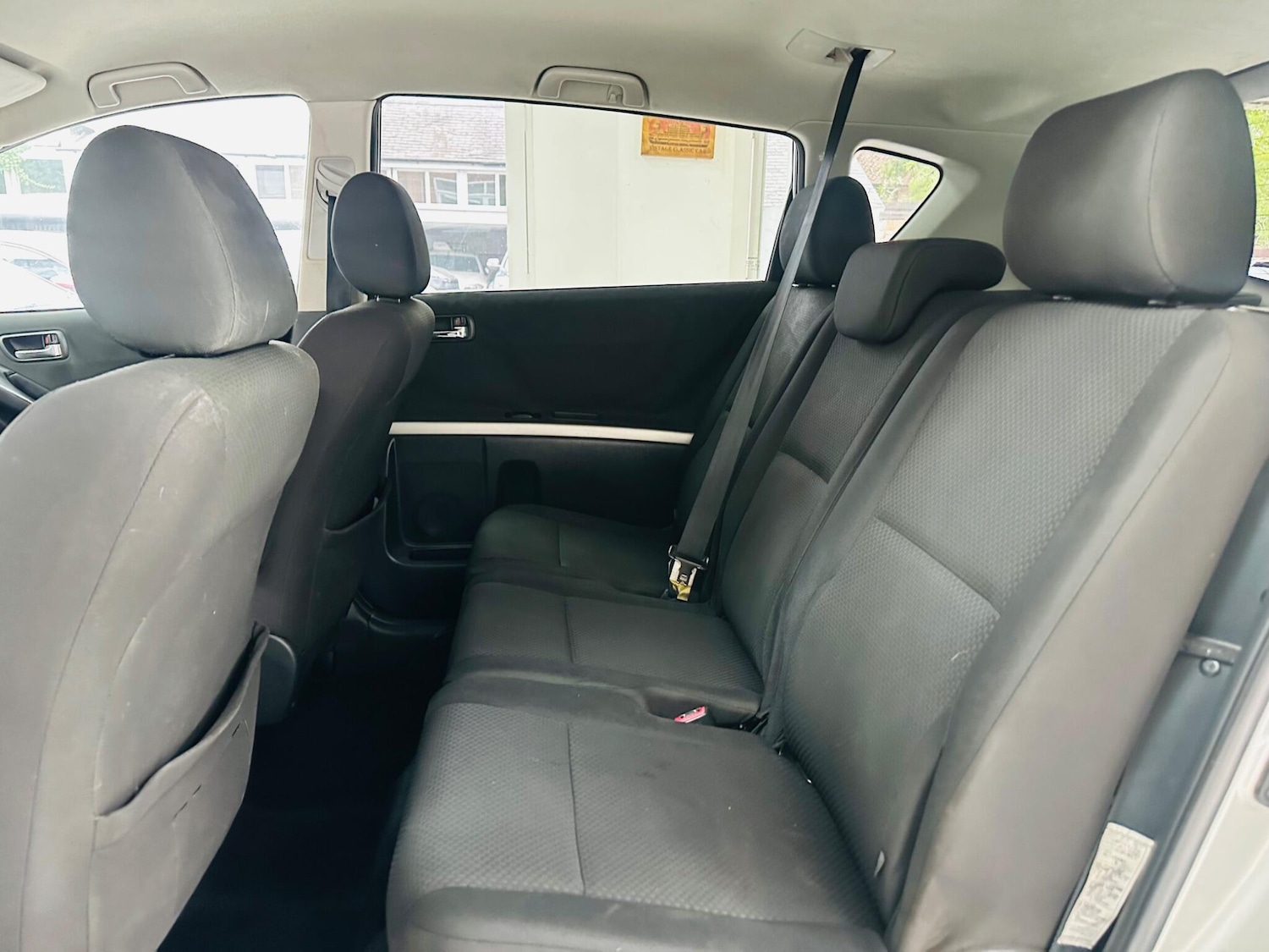 Used Toyota Corolla Verso 2007 for sale - 76988700: Photo 27