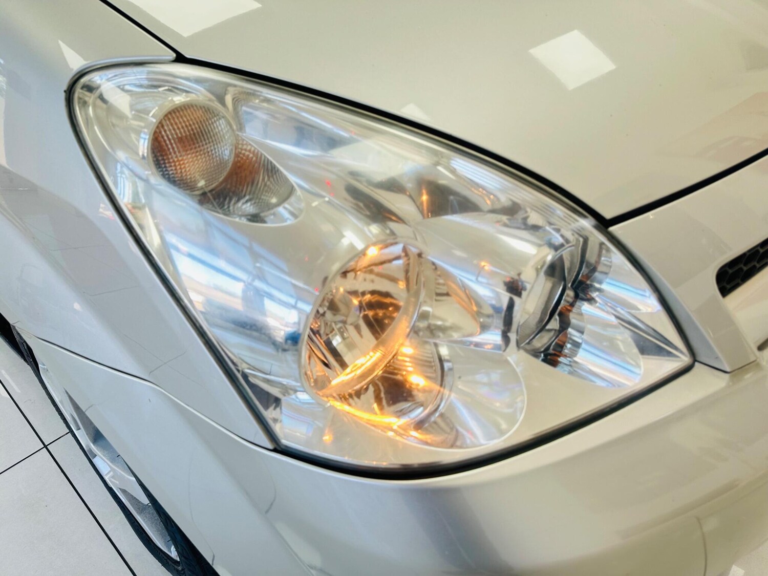 Used Toyota Corolla Verso 2007 for sale - 76988700: Photo 30