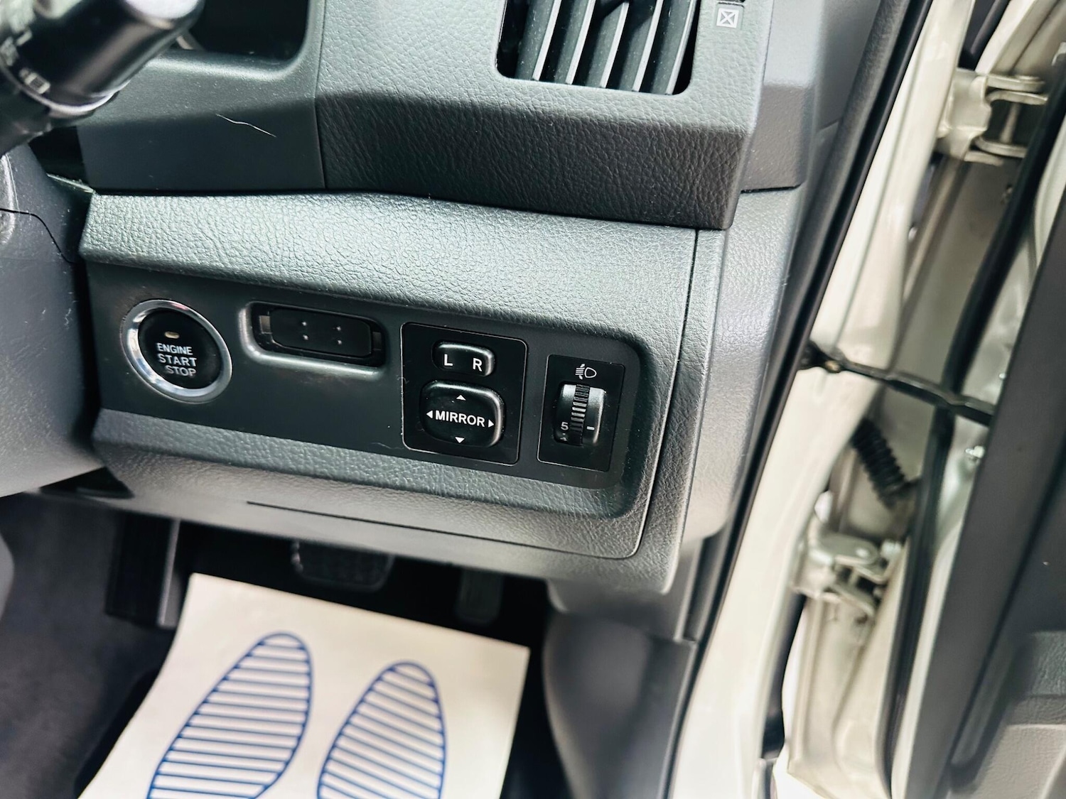 Used Toyota Corolla Verso 2007 for sale - 76988700: Photo 33