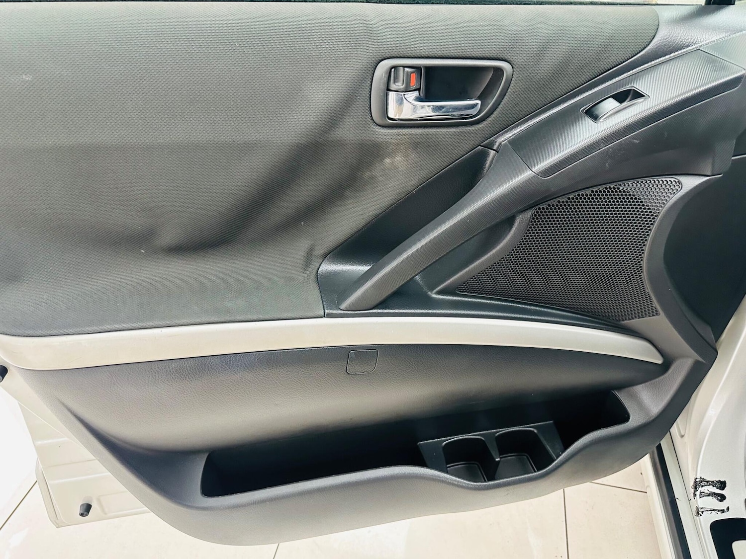 Used Toyota Corolla Verso 2007 for sale - 76988700: Photo 37