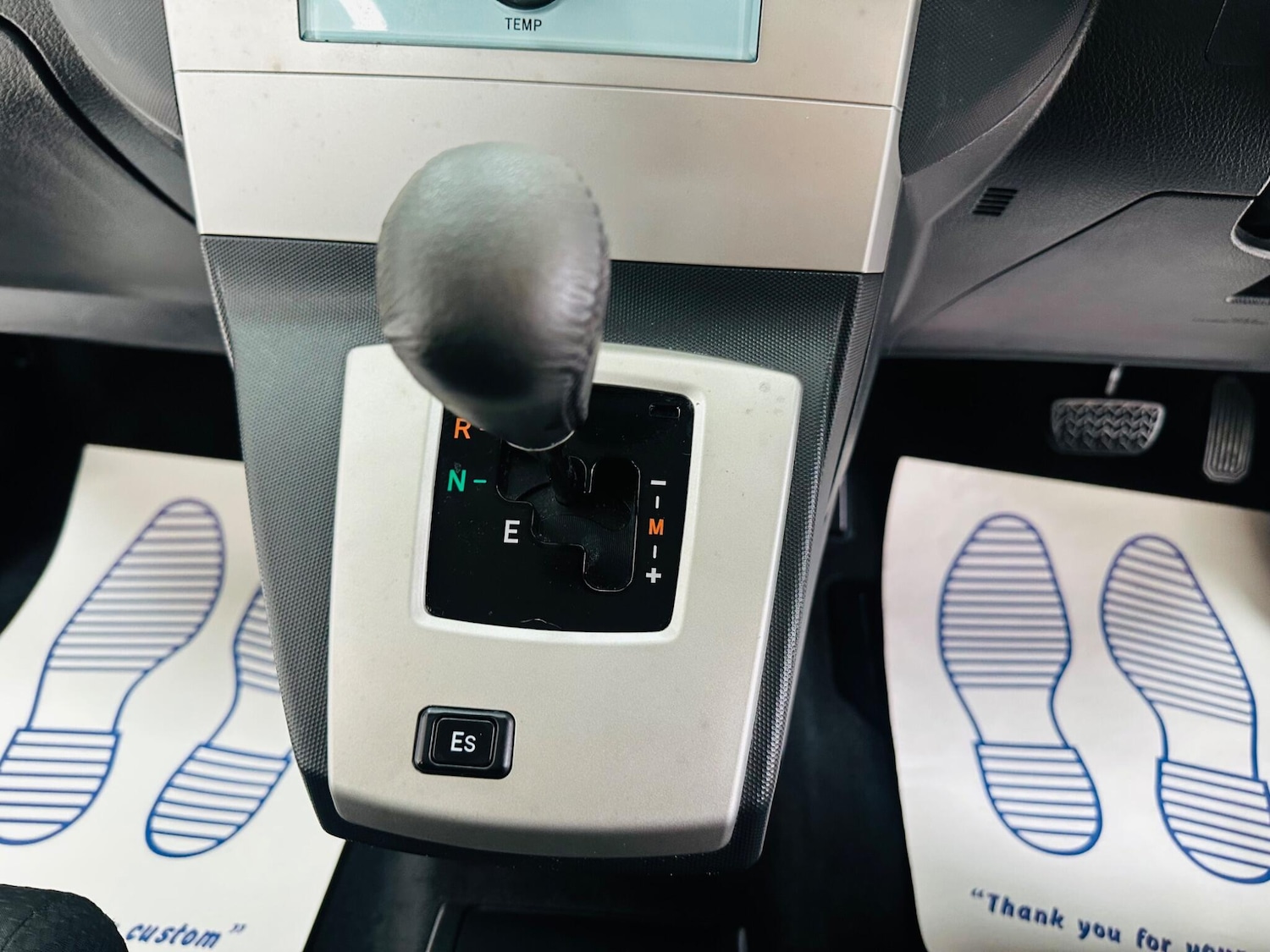 Used Toyota Corolla Verso 2007 for sale - 76988700: Photo 39