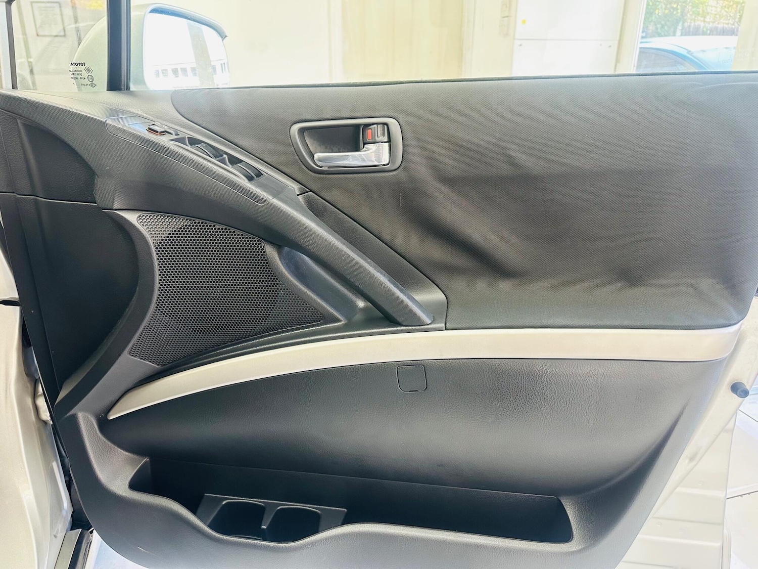 Used Toyota Corolla Verso 2007 for sale - 76988700: Photo 41