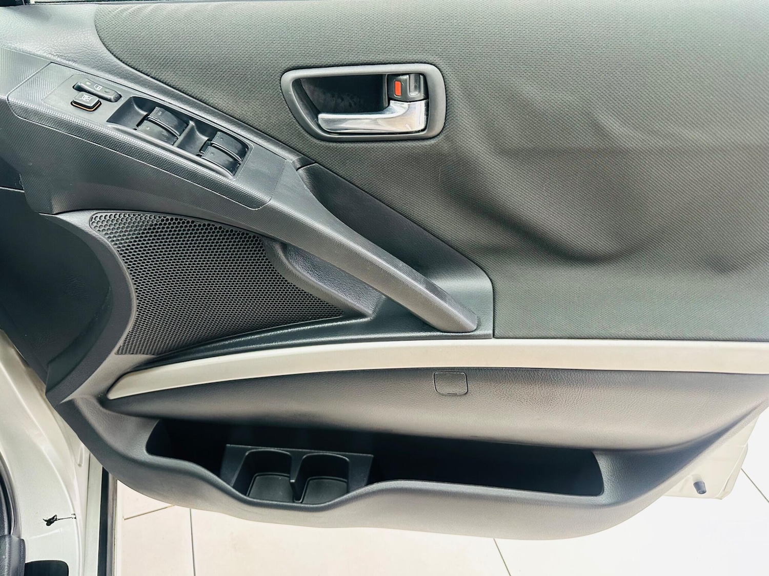 Used Toyota Corolla Verso 2007 for sale - 76988700: Photo 46